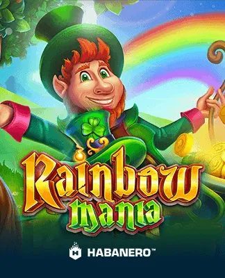 Rainbowmania - HB