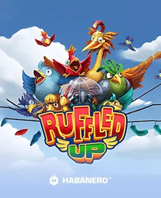 Ruffled Up - HB