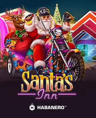 Santa's Inn - HB