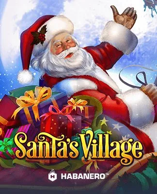 Santa's Village - HB