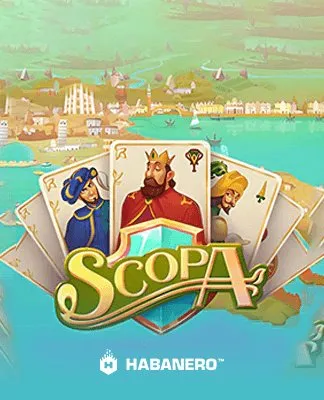Scopa - HB