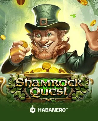 Shamrock Quest - HB
