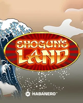 Shoguns Land - HB