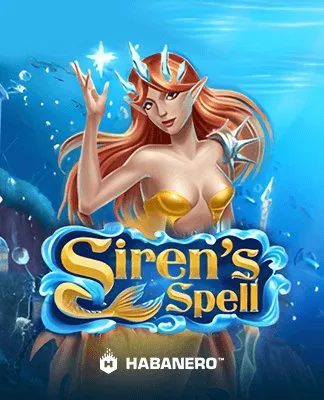 Siren's Spell - HB