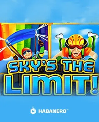 Skys The Limit - HB