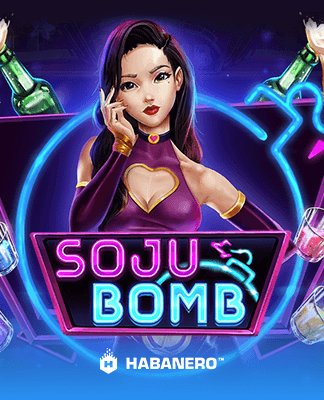 Soju Bomb