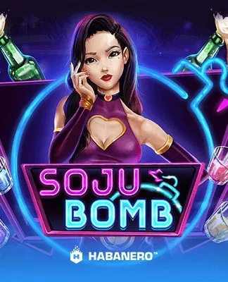 Soju Bomb - HB