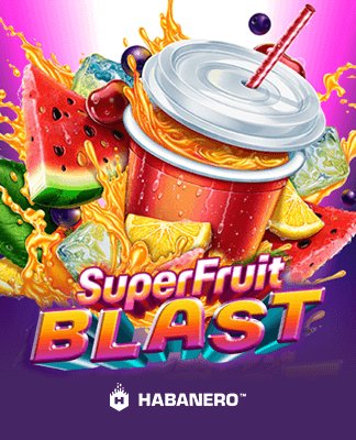 Super Fruit Blast