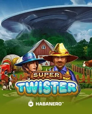 Super Twister - HB