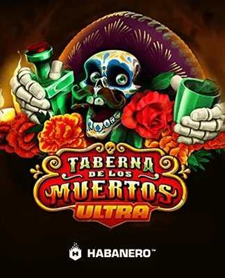 Taberna De Los Muertos Ultra - HB