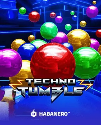 Techno Tumble - HB