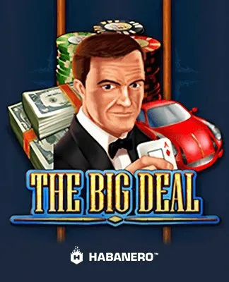 The Big Deal - HB