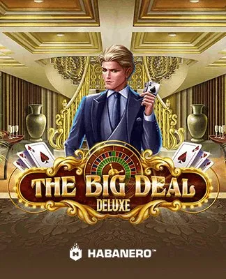 The Big Deal Deluxe - HB