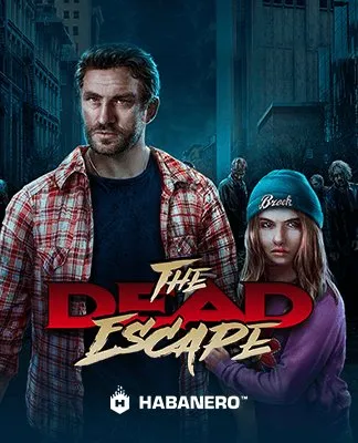 The Dead Escape - HB