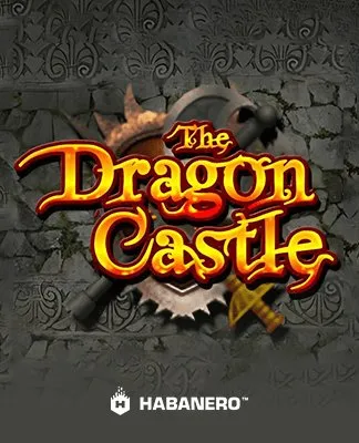 The Dragon Castle - HB