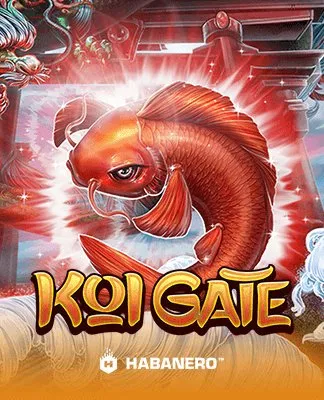 Koi Gate - HB