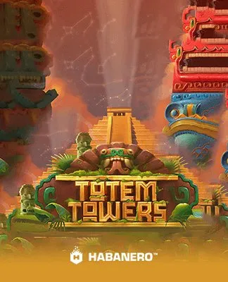 Totem Towers - HB
