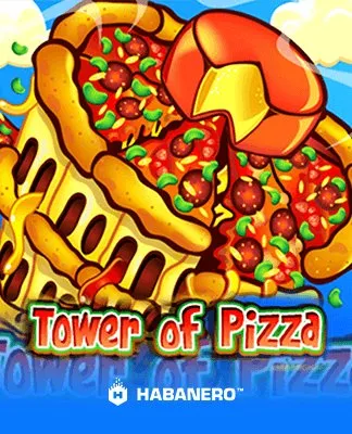 Tower Of Pizza - HB