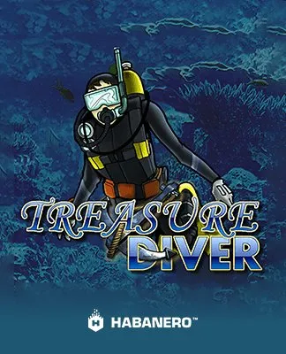 Treasure Diver - HB