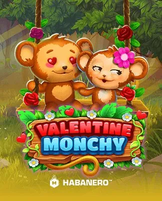 Valentine Monchy - HB