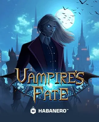 Vampire's Fate - HB