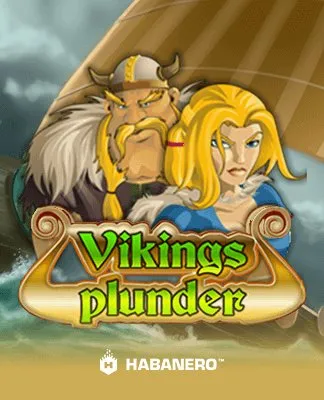 Vikings Plunder - HB