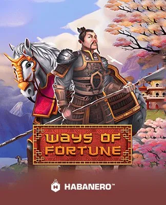 Ways Of Fortune - HB