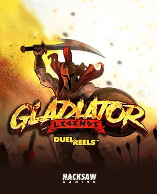 Gladiator Legends - HACKSAW