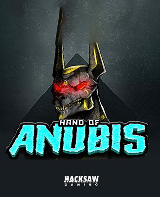 Hand of Anubis