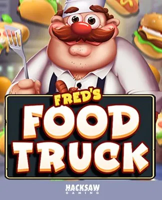 Fred's Food Truck - HS