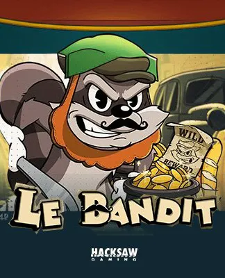 Le Bandit - HS