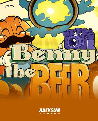 Benny The Beer