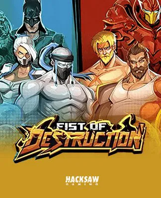 Fist Of Destruction - HS