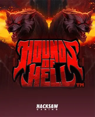 Hounds Of Hell - HS