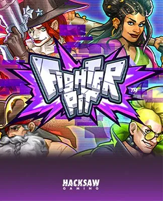 Fighter Pit - HACKSAW