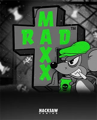 Rad Maxx - HS