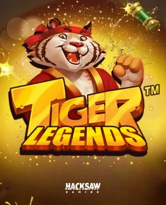Tiger Legends - HS