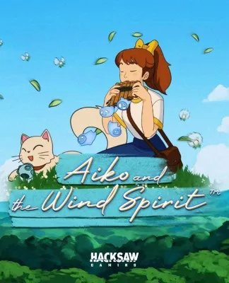 Aiko And The Wind Spirit - HS