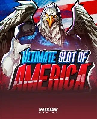 Ultimate Slot of America - HS