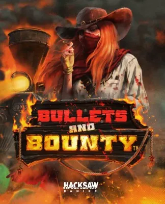 Bullets And Bounty - HS