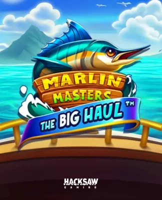 Marlin Masters: The Big Haul - HS