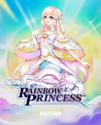 Rainbow Princess - HS