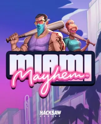 Miami Mayhem - HS