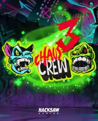 Chaos Crew 3 - HS