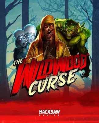 The Wildwood curse - HS