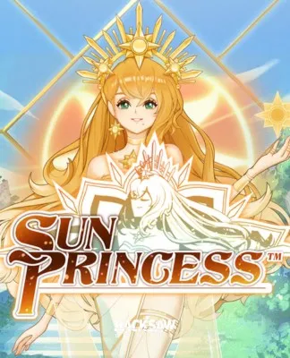 Sun Princess - HS