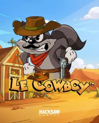 Le Cowboy - HS