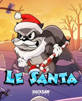 Le Santa - HS