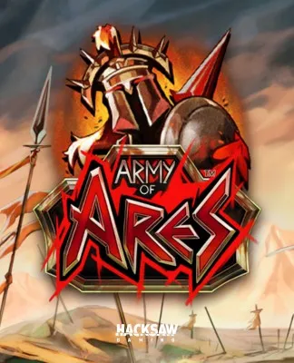 Army Of Ares - HS