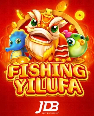 Fishing YiLuFa - JDB